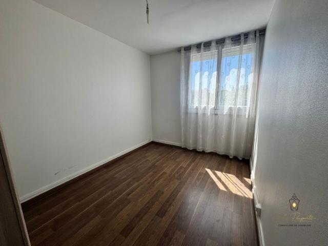 MONTARGIS Appartement 3 pièces de 66 m² Cave