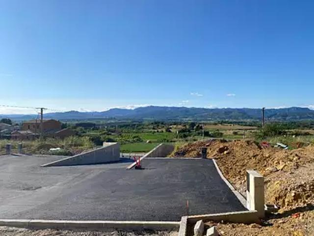 Montarnaud 34570 Programme neuf maison neuf à vendre 5 pièces