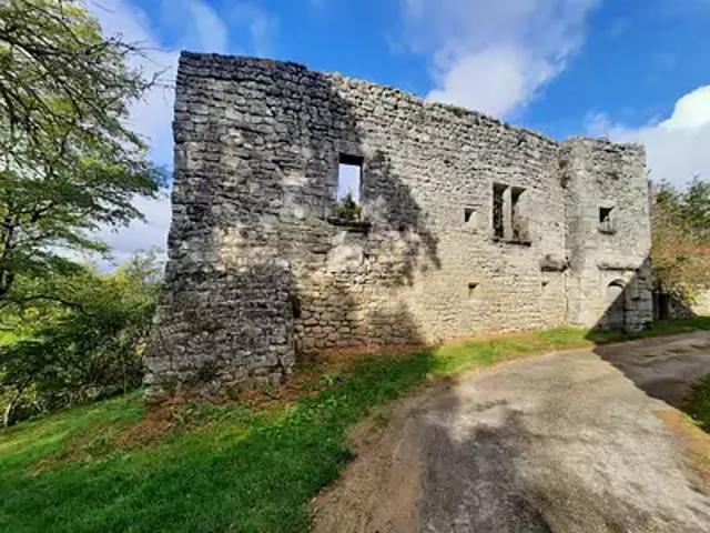 Montastruc 47380 Achat / Vente maison