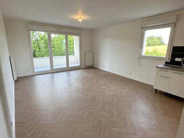 Montataire Appartement 3 pièces 67.17 m²