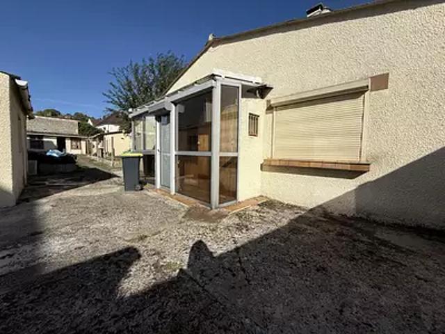 Montataire 60160 Achat / Vente maison 4 pièces t4