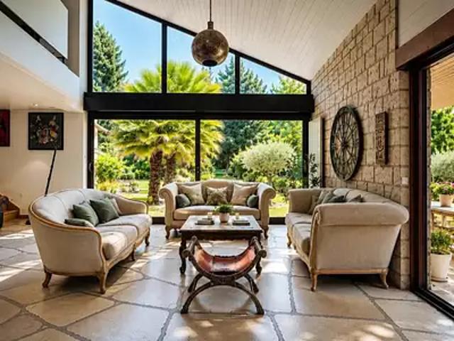Montataire 60160 Achat / Vente maison 5 pièces t5 jardin cave