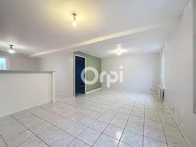 Montataire 60160 Achat / Vente appartement 3 pièces t3