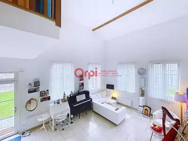 Montataire 60160 Achat / Vente appartement 4 pièces t4