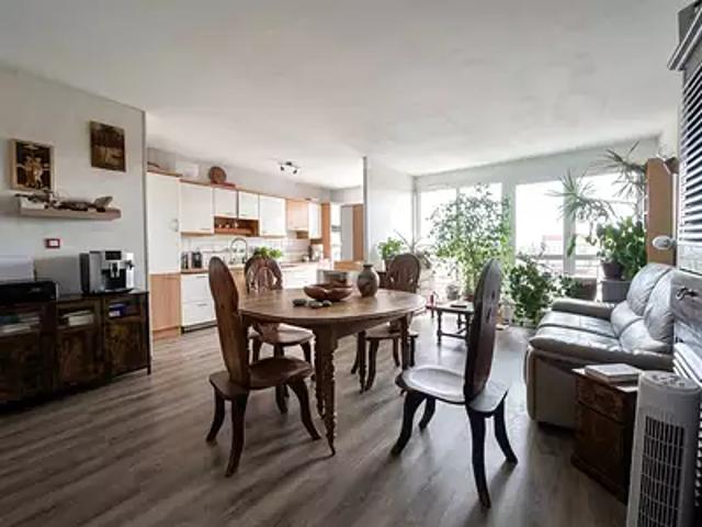 Montataire 60160 Achat / Vente appartement 4 pièces t4