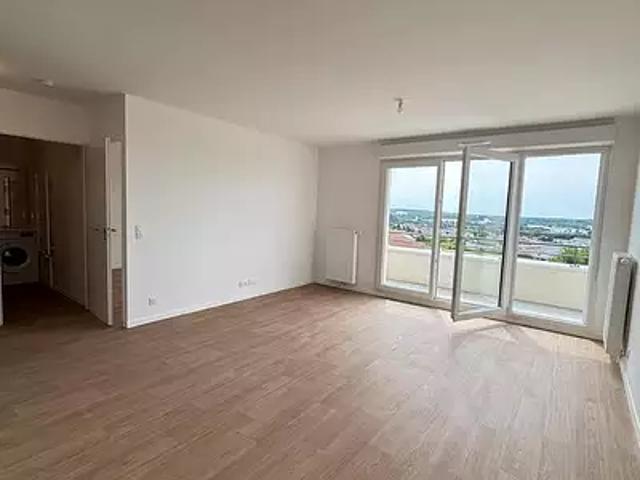 Montataire 60160 Location appartement 2 pièces t2