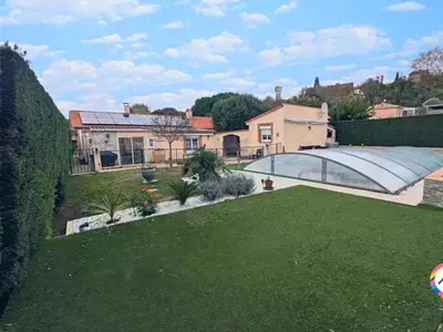 Montaut 09700 Achat / Vente maison 6 pièces t6 piscine