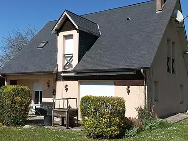 Montaut 64800 Achat / Vente maison 5 pièces t5