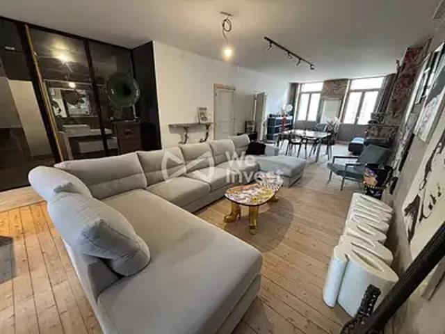 Montauban 82000 Achat / Vente appartement 3 pièces t3