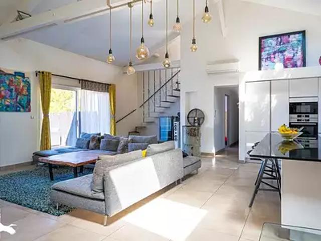 Montauban 82000 Achat / Vente appartement 4 pièces t4 au dernier étage parking