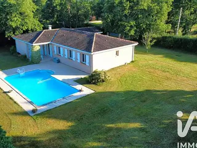 Montauban 82000 Achat / Vente maison 6 pièces t6