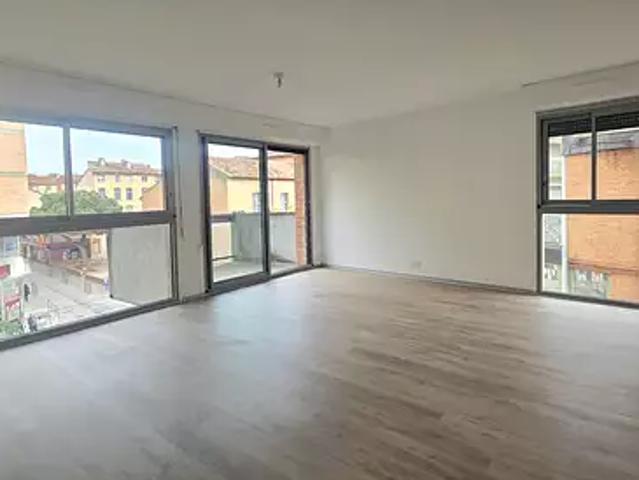 Montauban 82000 Location appartement 3 pièces t3