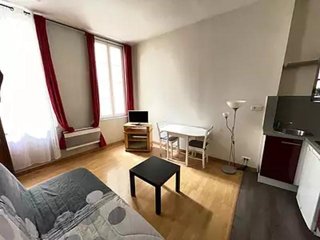 Montauban 82000 Location appartement 1 pièce t1