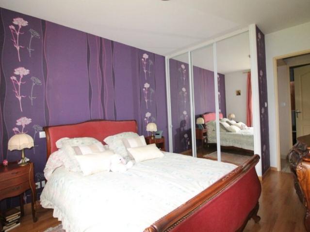 Montauban 82, agréable villa T4 de 90 m² env. Terrain de 937,00 m²