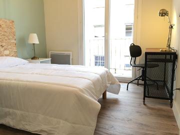 MONTAUBAN Chambre à louer dans appartement à 2min de l'université