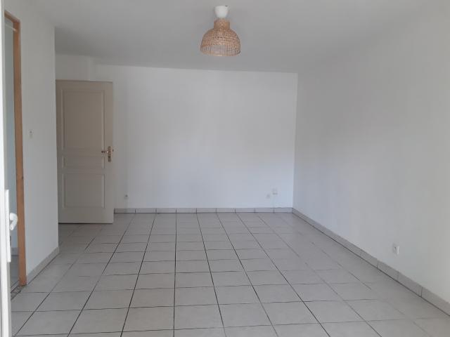 Montauban appartement T2 en RDC avec terrasse dans une résidence sécurisée