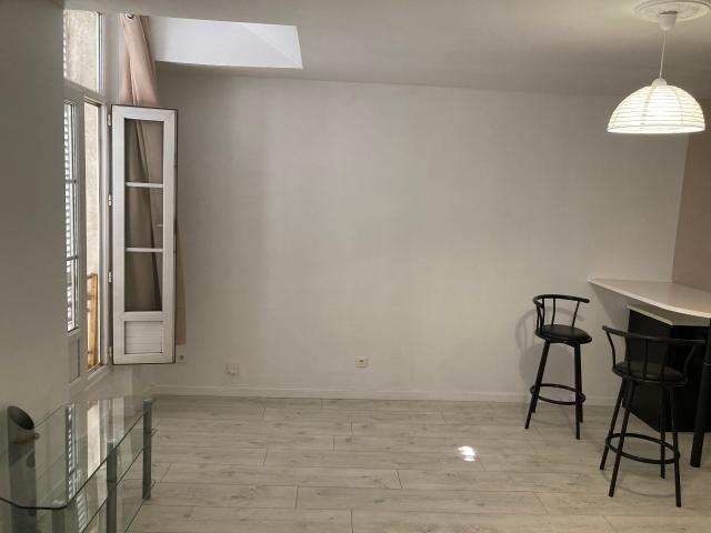 MONTAUBAN APPARTEMENT T2 MONTAUBAN CENTRE