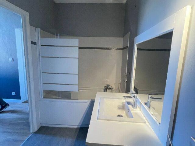 Montauban Appartement T3