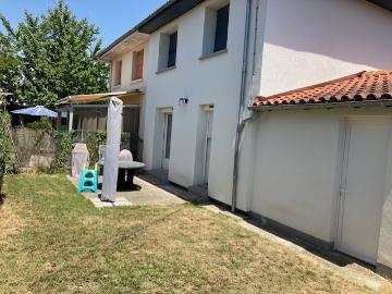 MONTAUBAN MAISON T4 ENTIEREMENT RENOVEE