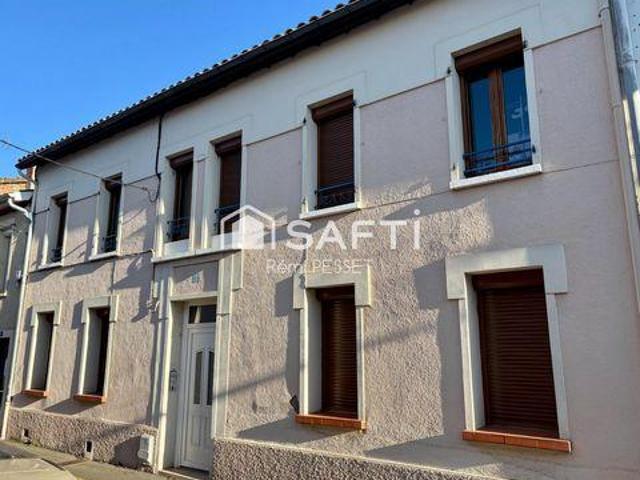 Montauban Midi 82000 LS100683340
