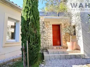 Montaud 34160 Achat / Vente maison 6 pièces t6