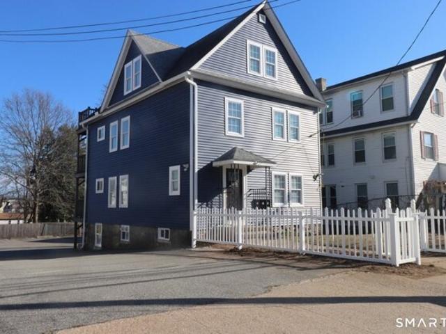 Montauk Ave, New London, Home For Sale