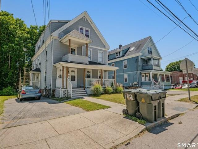 Montauk Ave, New London, Home For Sale