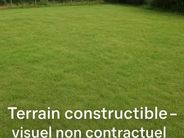 Montaulin 10270 Programme neuf maison neuf à vendre 7 pièces