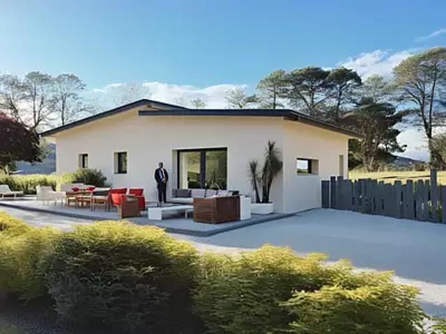 Montaulin 10270 Programme neuf maison neuf à vendre 6 pièces