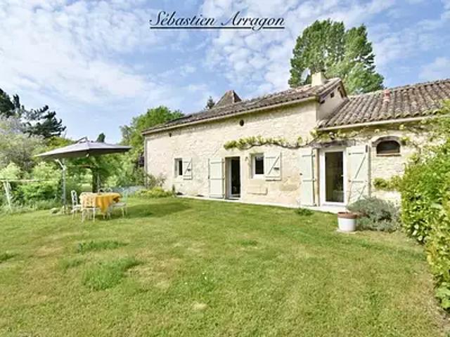 Montauriol 47330 Achat / Vente maison 5 pièces t5