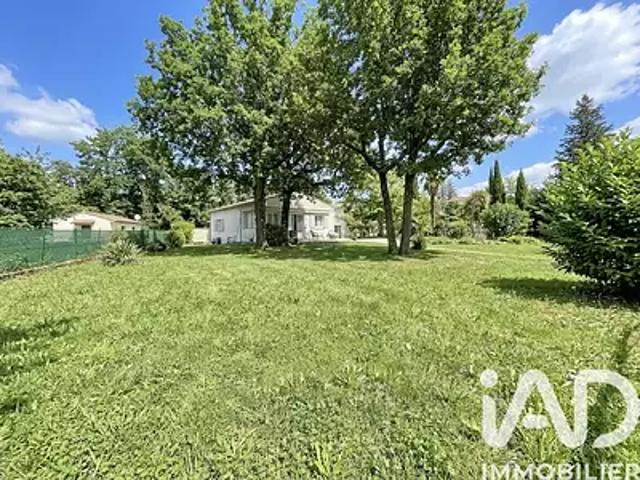 Montauroux 83440 Achat / Vente maison 5 pièces t5 parking