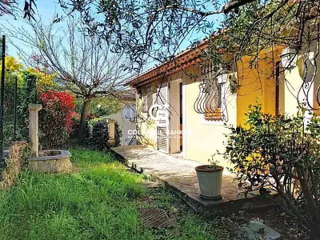 Montauroux 83440 Achat / Vente appartement 3 pièces t3