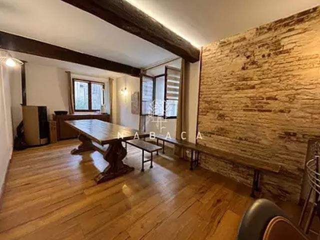 Montauroux 83440 Location maison 5 pièces t5 garage