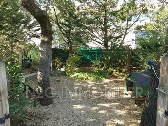 Montauroux 83440 Location maison 2 pièces t2 parking