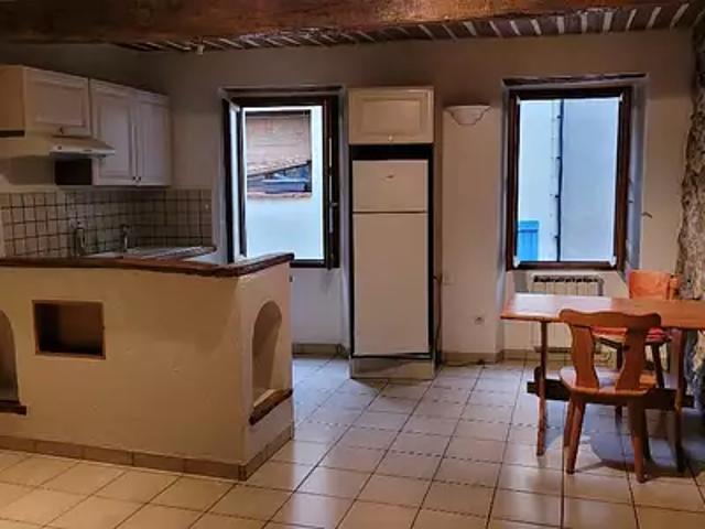 Montauroux 83440 Location appartement 1 pièce t1