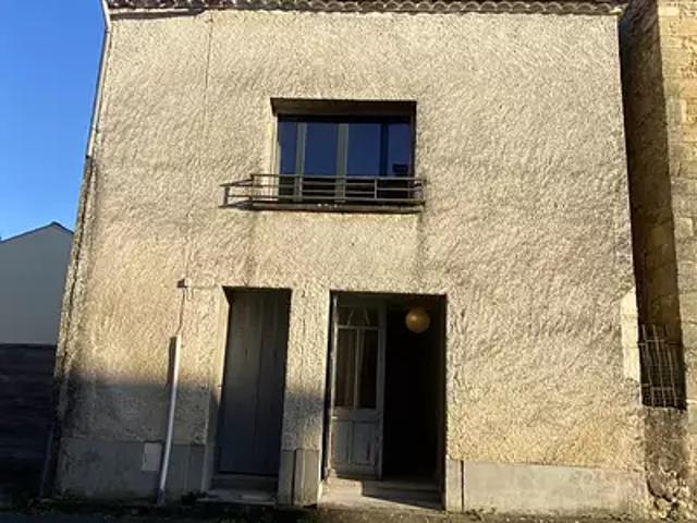 Montayral 47500 Achat / Vente maison