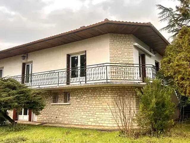 Montayral 47500 Achat / Vente maison 12 pièces t12