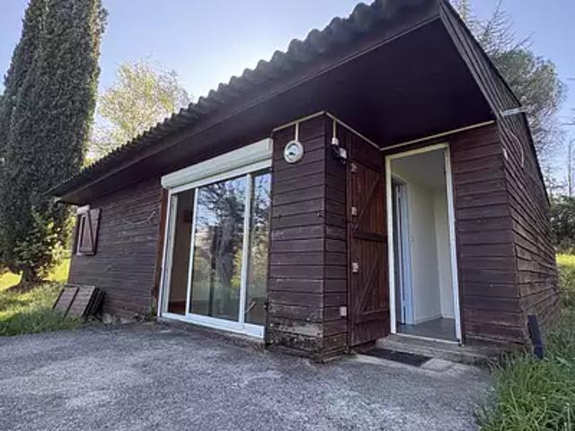 Montayral 47500 Achat / Vente maison 3 pièces t3 jardin