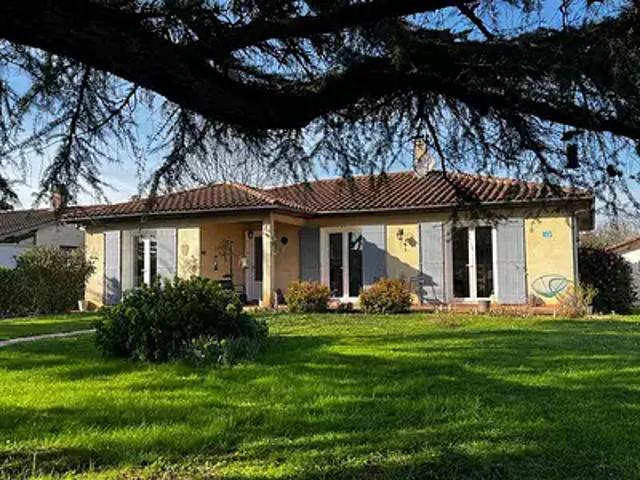 Montayral 47500 Achat / Vente maison 4 pièces t4 parking