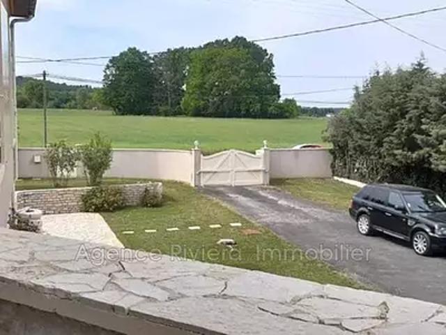 Montayral 47500 Achat / Vente maison 4 pièces t4 parking