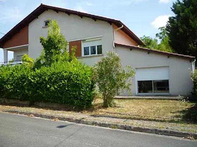 Montayral 47500 Achat / Vente maison 5 pièces t5 jardin