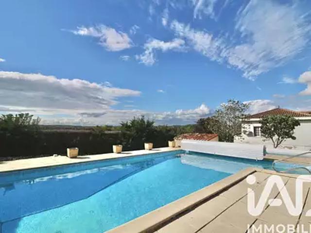 Montayral 47500 Achat / Vente maison 5 pièces t5