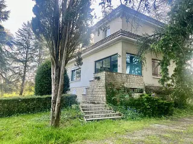 Montayral 47500 Achat / Vente maison 6 pièces t6