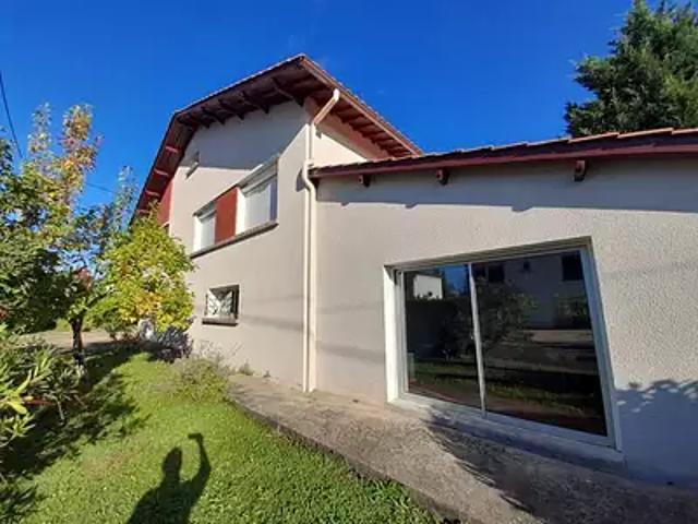 Montayral 47500 Achat / Vente maison 7 pièces t7 parking
