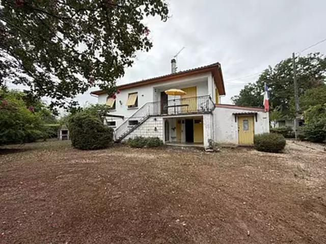 Montayral 47500 Achat / Vente maison 7 pièces t7 piscine jardin