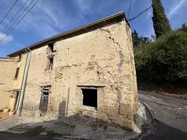 Montazels 11190 Achat / Vente appartement 3 pièces t3