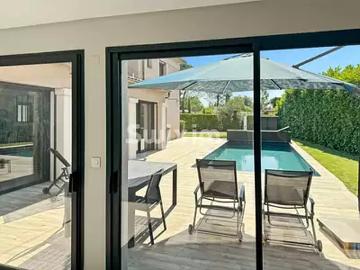 Montboucher sur Jabron 26740 Achat / Vente maison 6 pièces t6 piscine