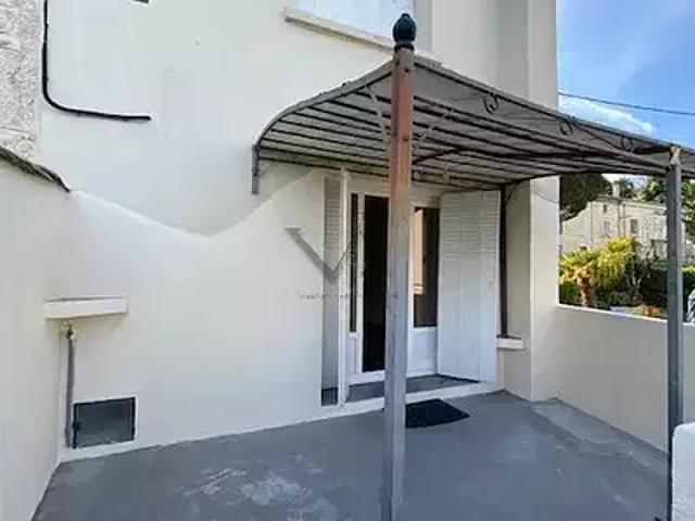 Montboucher sur Jabron 26740 Location appartement 5 pièces t5