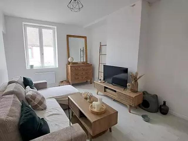 Montbouy 45230 Location appartement 3 pièces t3