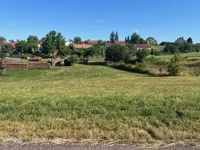 Montbozon 70230 Programme neuf maison neuf à vendre 5 pièces